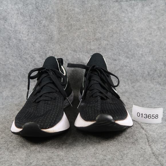 Nike Shoes Womens 7 Athletic Trainer React Infinity Run Flyknit Sneaker Running - Picture 2 of 14